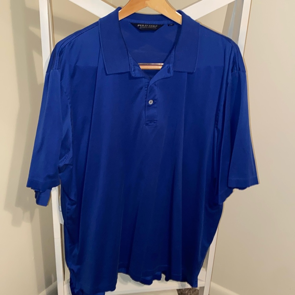Polo Golf Shirt